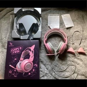 Gaming Headset